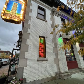 Taqueria El Rey - Mexican Near Me - Detroit, Michigan Taqueria El Rey - Mexican Near Me - Detroit, Michigan