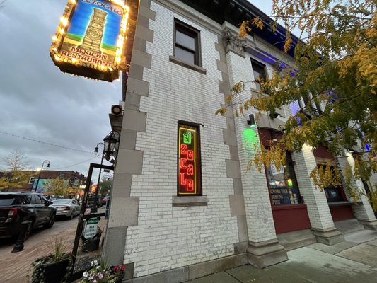 Taqueria El Rey by null