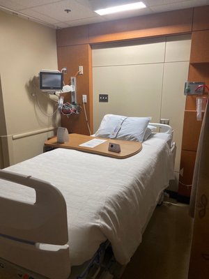 Morristown Medical Center by null