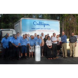 Culligan of Daytona Beach, FL