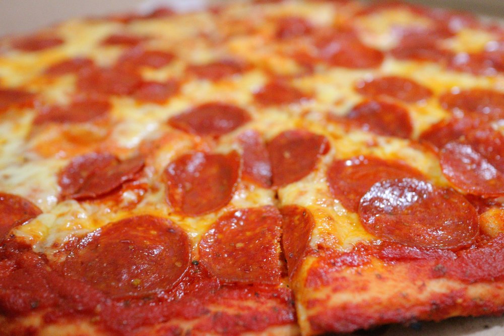 DENNENO’S PIZZA CLOSED 62 Photos & 129 Reviews 545 Pearl St