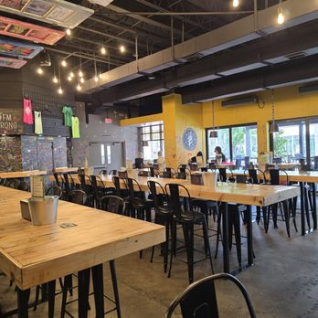 Voodoo Brewing - Brewpubs Near Me - Fort Myers, Florida