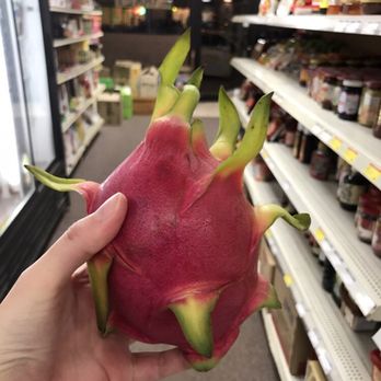 Ruyi Market - Dragon Fruit (White Meat) - Grocery Near Me - Emporia, Kansas Ruyi Market - Dragon Fruit (White Meat) - Grocery Near Me - Emporia, Kansas