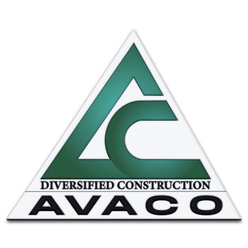 Diversified Construction AVACO - Logo - General Contractors Near Me Diversified Construction AVACO - Logo - General Contractors Near Me