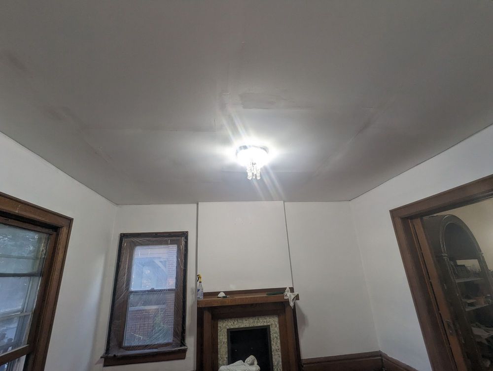 Slide of F & F Home Improvement