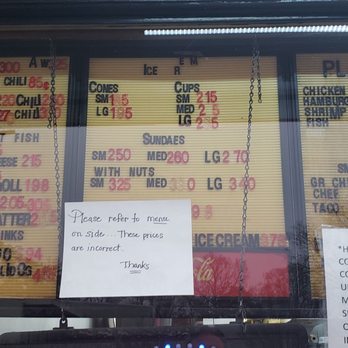Burger Chick - American Near Me - Tallapoosa, Georgia