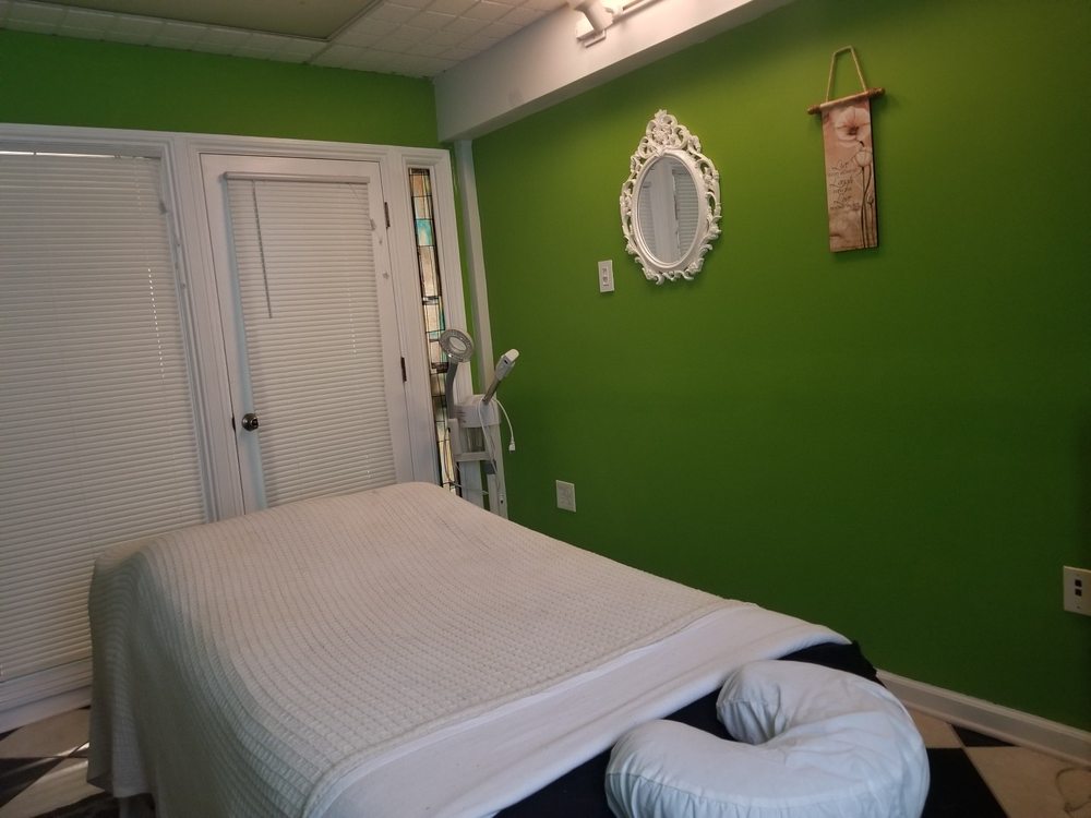 THE AGAPÉ TOUCH MASSAGE & HOLISTIC THERAPEUTICS Updated June 2024
