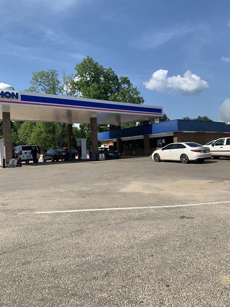 HIGHLAND HOME AMOCO FOOD MART 18534 Montgomery Hwy, Lapine, AL Yelp