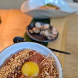 Katami - Toro tartar