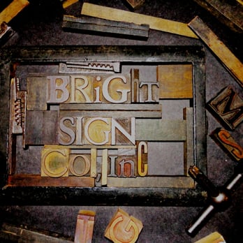BRIGHT SIGN COMPANY - Updated February 2026 - 1215 Race St