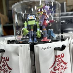Logos Bookstore of Hawaii - Japanese paper craft kits
