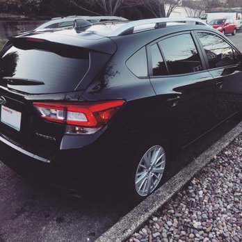Diamond Window Tinting - Car Window Tinting Near Me - Tukwila, Washington