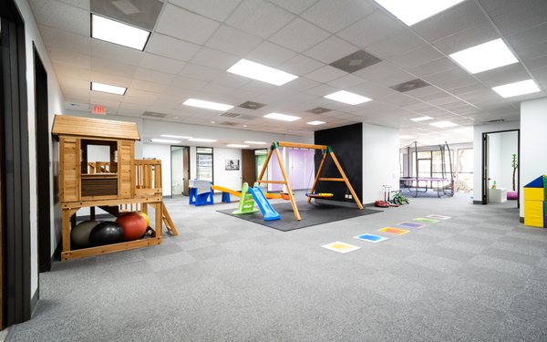 InBloom Autism Services