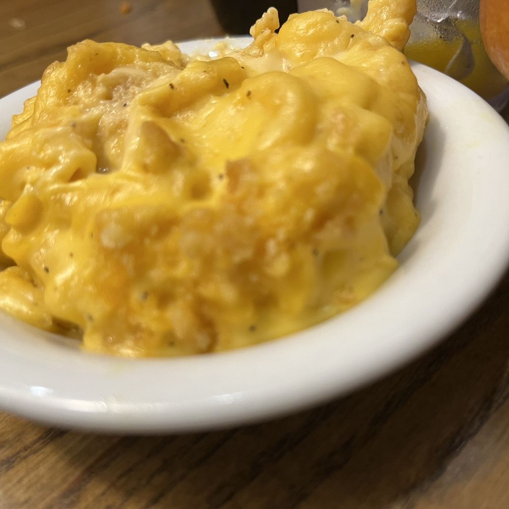 Johnny's Farm House - Mac n cheese - Chicken Shop Near Me - Concord, North Carolina Johnny's Farm House - Mac n cheese - Chicken Shop Near Me - Concord, North Carolina