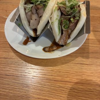 Tatsu Ramen House - Bao Bun - Ramen Near Me - Crystal Lake, Illinois Tatsu Ramen House - Bao Bun - Ramen Near Me - Crystal Lake, Illinois