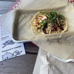 Republican Taco.