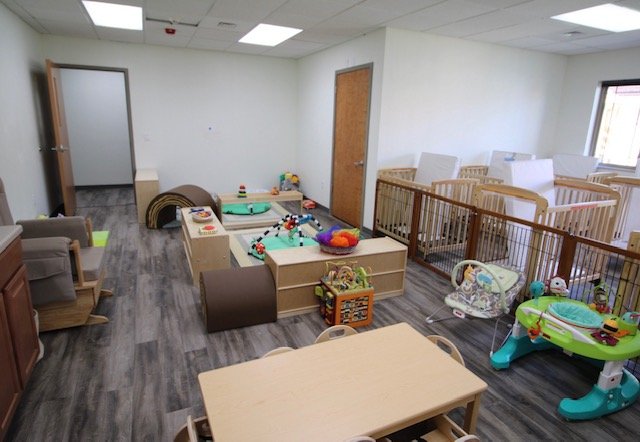 Waypoint Early Learning Center - childcare center in Littleton, CO