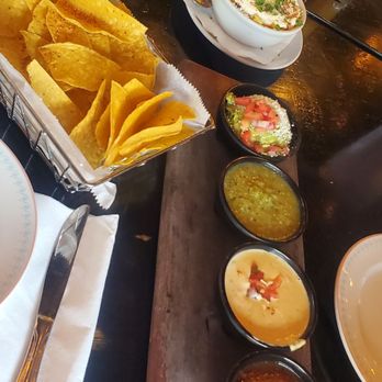 F&D Cantina - Mexican Near Me - Lake Mary, Florida