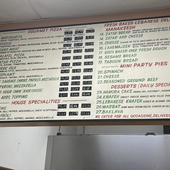 Aladdin Gourmet - Pizza menu and meat pies - Middle Eastern Near Me - San Mateo, California Aladdin Gourmet - Pizza menu and meat pies - Middle Eastern Near Me - San Mateo, California