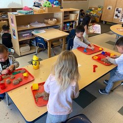 Jenny Hart Early Education Center