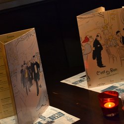 Cest Si Bon Bistro - Cest Si Bon Bistro