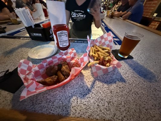 Old Tom's Sports Bar Miami Springs by null