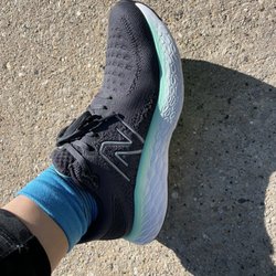 Fleet Feet - New shoes that fit and feel great!