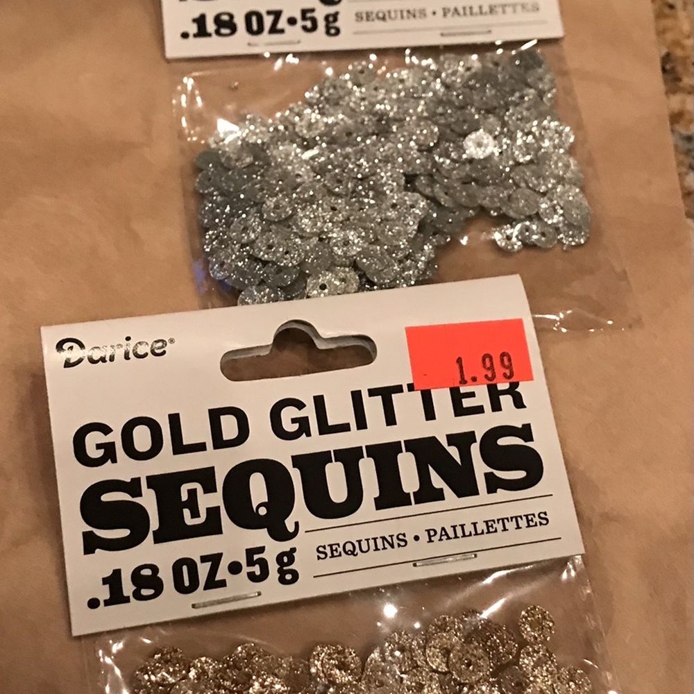 Craft City - Sequins - Fabric Stores Near Me - Mesa, Arizona