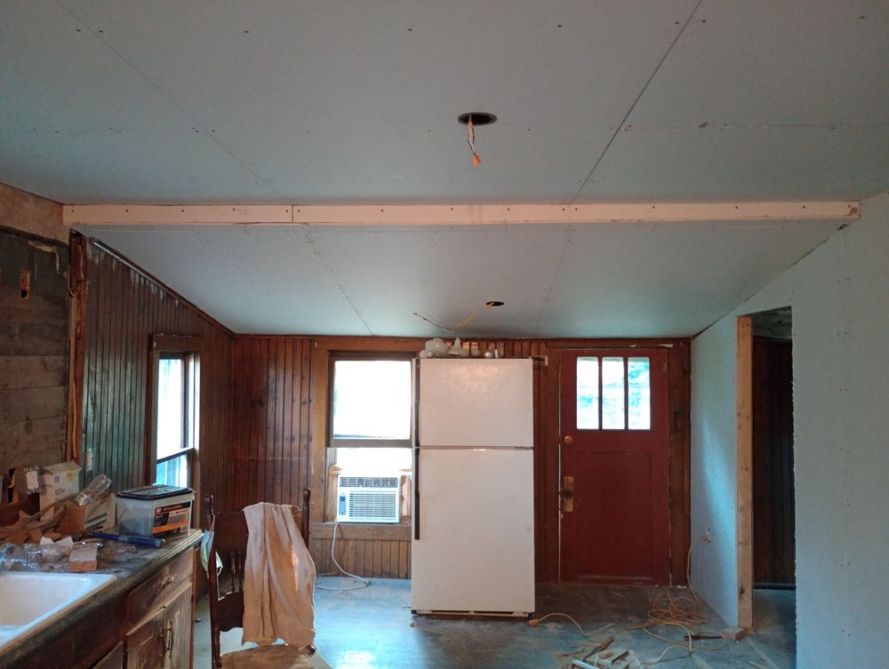 Robertson's Patriot Handyman Services - veterans service organization in Lamar, AR