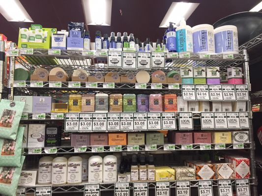 Holiday Market by null