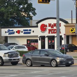 ちびmama*☺︎☺︎* Mama's Pizza - NRH | North Richland Hills TX