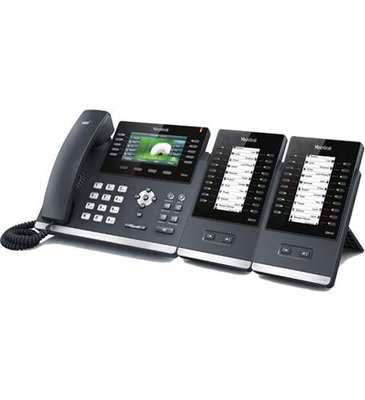 Advanced Hosted Services