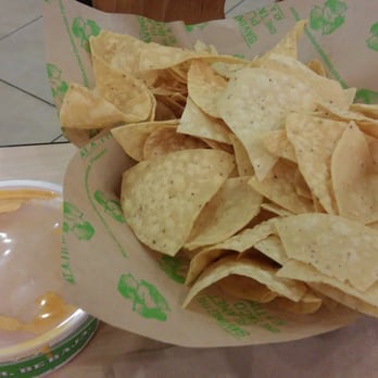Baja Fresh - Chips and queso - Mexican Near Me - Las Vegas, Nevada Baja Fresh - Chips and queso - Mexican Near Me - Las Vegas, Nevada