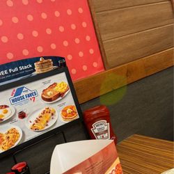 IHOP