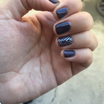 Dolce Nails Spa - Beautiful design by Kelly! - Nail Salons Near Me - Fullerton, California Dolce Nails Spa - Beautiful design by Kelly! - Nail Salons Near Me - Fullerton, California