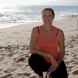 Kristen Eykel MHt. - Yoga for Transformation - Kristen Eykel's 6 Week online course plus Coaching support. www.YogaForTransformation.online