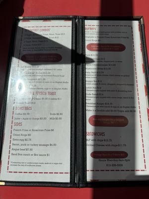 Band Box Diner by null