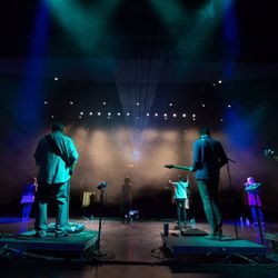 Church of the Highlands - Huntsville Campus - I get to capture changed lives for God's heavenly kingdom! #HighlandsPhotographyAndVideoTeam #HighlandsDreamTeam  20170205