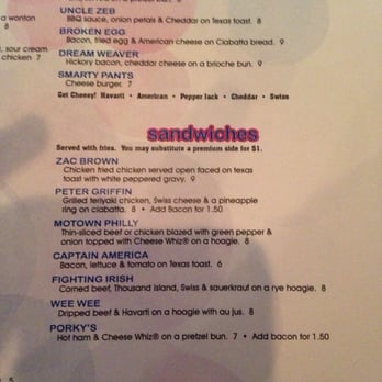PJ's Pub & Grill - Sandwiches - New American Near Me - Tulsa, Oklahoma PJ's Pub & Grill - Sandwiches - New American Near Me - Tulsa, Oklahoma