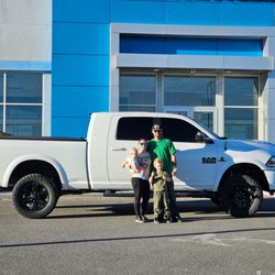 Wild West Chevrolet