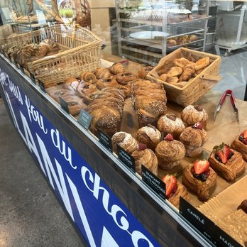 Moulin - Bakeries Near Me - Newport Beach, California