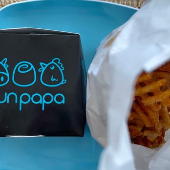 Bun Papa - Hot Dogs Near Me - Alexandria, Virginia Bun Papa - Hot Dogs Near Me - Alexandria, Virginia