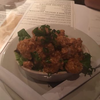 Bonefish Grill - Bang bang shrimp. - Seafood Near Me - Miami, Florida Bonefish Grill - Bang bang shrimp. - Seafood Near Me - Miami, Florida