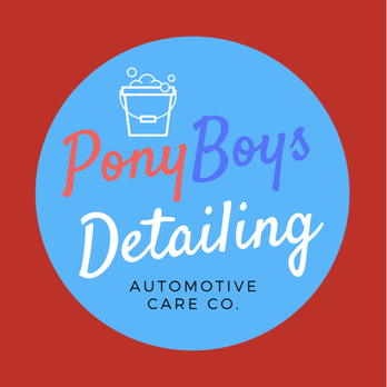 Pony Boys Detailing - Hi there everyone!  Welcome to PonyBoys Detailing, an Automotive Care Company. We wash cars inside and out! Feel free to give us a call! - Auto Detailing Near Me