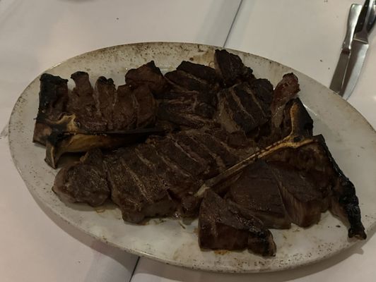 Joseph's Steakhouse by null