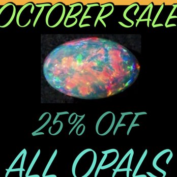 Dee Taylor Designs - October Sale! - Jewelry Near Me - Arlington Heights, Illinois