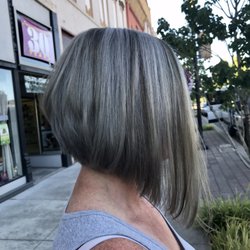 Bel Salone - Cut and color