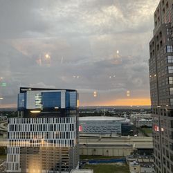 The views