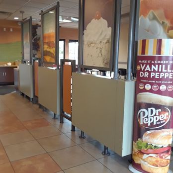 Jack in the Box - Fast Food Near Me - Bakersfield, California