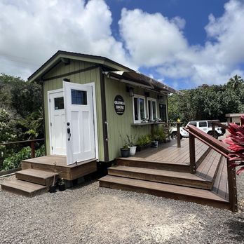 The Granola House - Acai Bowls Near Me - Lihue, Hawaii The Granola House - Acai Bowls Near Me - Lihue, Hawaii